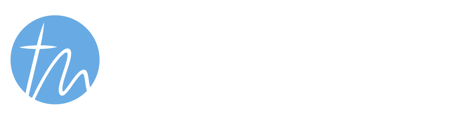 The Mission - A Lutheran Church Logo